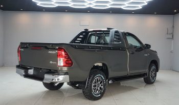 REVO 2WD 2021 2.4J MT STANDARD BRONZE  913 full