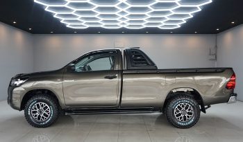 REVO 2WD 2021 2.4J MT STANDARD BRONZE  913 full