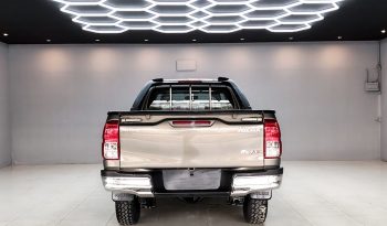 REVO 2WD 2021 2.4J MT STANDARD BRONZE  918 full