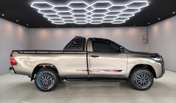 REVO 2WD 2021 2.4J MT STANDARD BRONZE  918 full