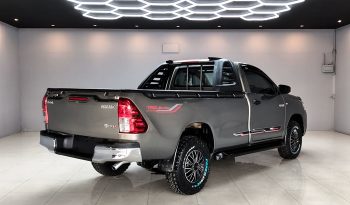 REVO 2WD 2021 2.4J MT STANDARD BRONZE  918 full