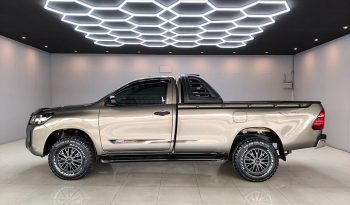REVO 2WD 2021 2.4J MT STANDARD BRONZE  918 full