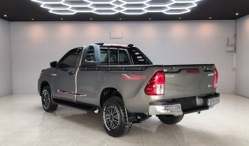 REVO 2WD 2021 2.4J MT STANDARD BRONZE  918 full