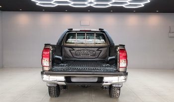 REVO 2WD 2021 2.4J MT STANDARD BRONZE  918 full