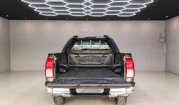 REVO 2WD 2021 2.4J MT STANDARD BRONZE  930 full
