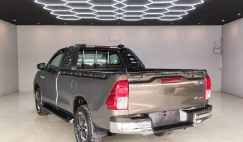REVO 2WD 2021 2.4J MT STANDARD BRONZE  930 full
