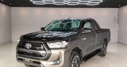REVO 2WD 2021 2.4J MT STANDARD BRONZE  930