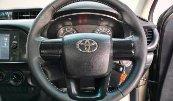 REVO 2WD 2021 2.4J MT STANDARD BRONZE  930 full