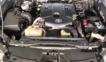 REVO 2WD 2021 2.4J MT STANDARD BRONZE  930 full