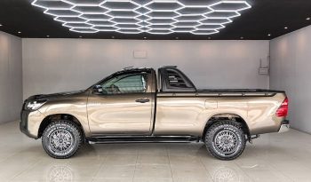 REVO 2WD 2021 2.4J MT STANDARD BRONZE  930 full