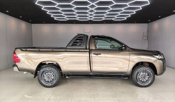 REVO 2WD 2021 2.4J MT STANDARD BRONZE  930 full