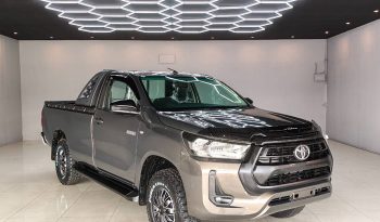 REVO 2WD 2021 2.4J MT STANDARD BRONZE  930 full