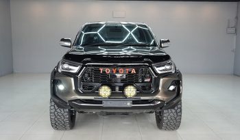 VIGO 4WD 2014 2.7J AT SMART CAB BRONZE 9333 full
