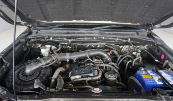 VIGO 4WD 2014 2.7J AT SMART CAB BRONZE 9333 full