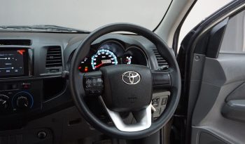 VIGO 4WD 2014 2.7J AT SMART CAB BRONZE 9333 full