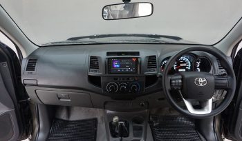 VIGO 4WD 2014 2.7J AT SMART CAB BRONZE 9333 full