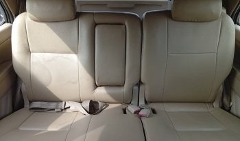 TOYOTA 4WD 2006 3.0V AT FORTUNER SILVER  9745 full
